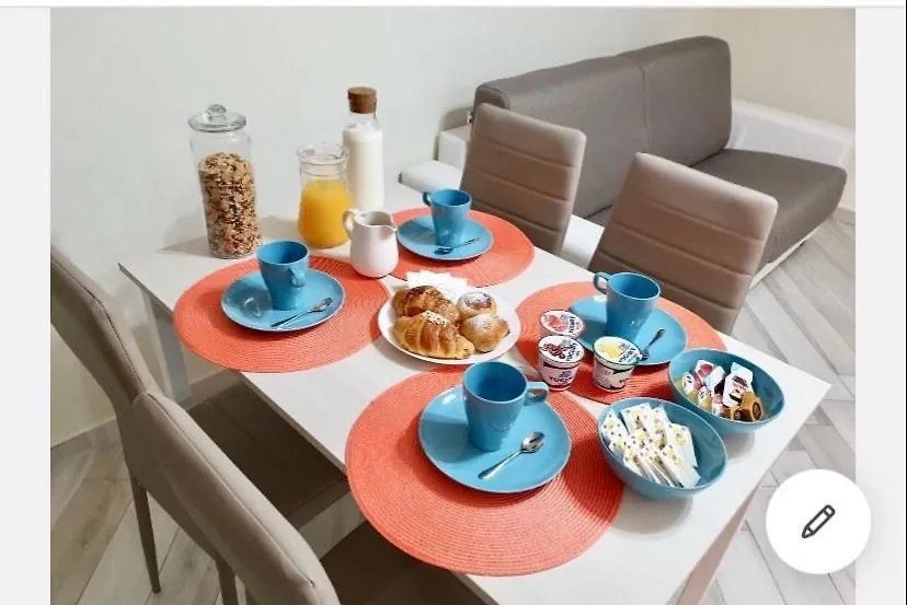 B & B Via Roma-1