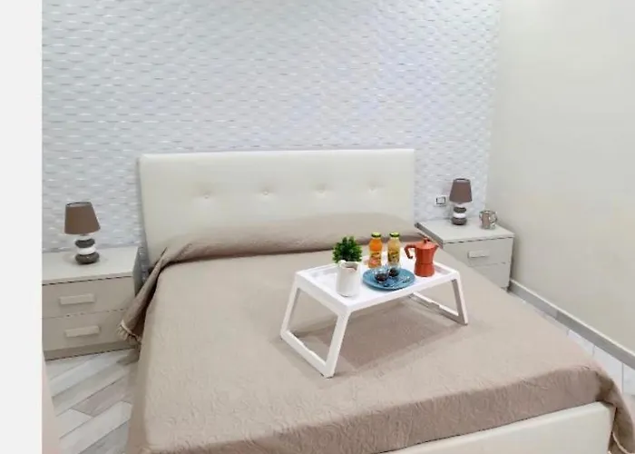 B & B Via Roma Ercolano