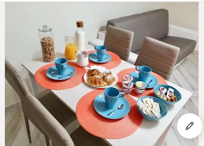 B & B Via Roma Ercolano