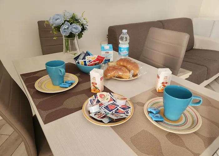 B & B Via Roma Ercolano