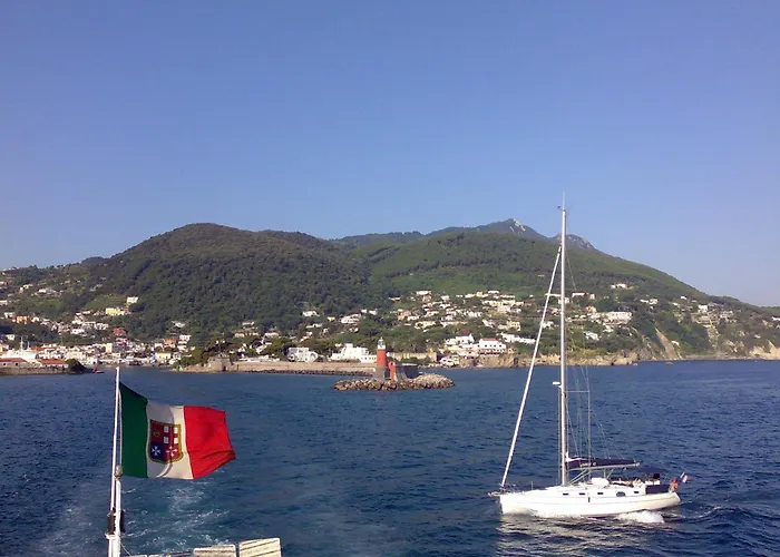 Hotel Torre Sant'Angelo