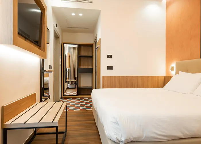 Hotel Vittoria