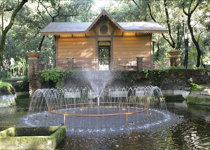 Miglio D'Oro Park Hotel