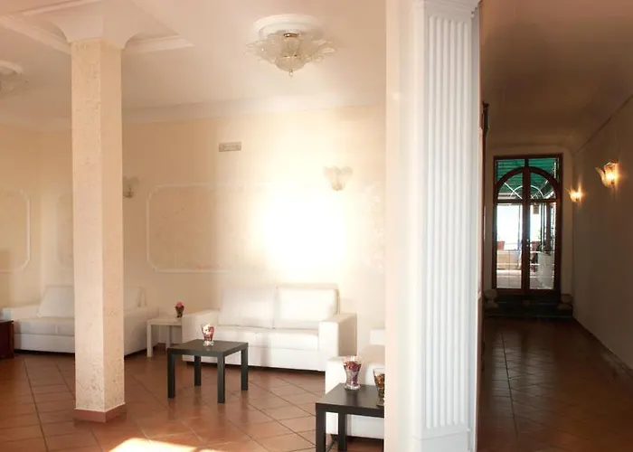 Hotel Ercolano